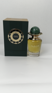 Elinor Green French Avenue Minyak Wangi EDP 100ml Long Lasting Perfume For women Best Fragrance
