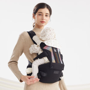 ZSVIP | Multipurpose Lightweight Summer-Breathable Baby Waist Seat & Carrier