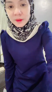 CARLANISA Kuntum Baju Kurung Moden Cotton Plain Ready Stok Hot Selling Baju Raya Viral Terbaru