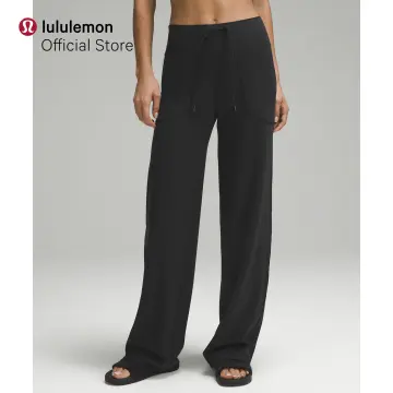 Lululemon throwback outlets still pant