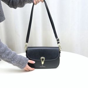 G51014 LUCCHERRY TAS SELEMPANG WANITA PREMIUM FREE PAPERBAG SHOULDER BAG IMPORT ELEGAN MEWAH