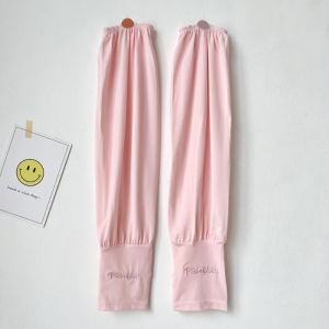 XUANXUAN | UV Protection Loose Fit Arm Sleeves for Cycling and Driving