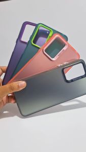 Xiaomi Redmi 10 - 10 2022 Case Softcase IMD HOLOGRAM PLATE Case Casing Hp Redmi 10 - 10 2022