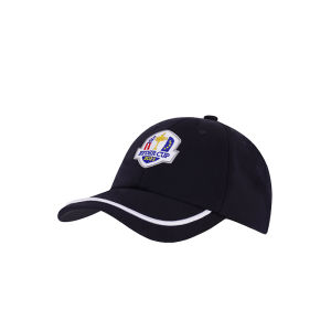 RYDER CUP EST.1927 | Mens Adjustable Professional Golf Cap