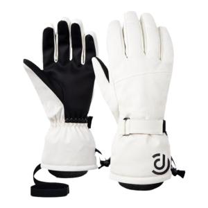 COLORFUL SUMMER DRESS | Winter Insulated Ski Gloves for Men and Women