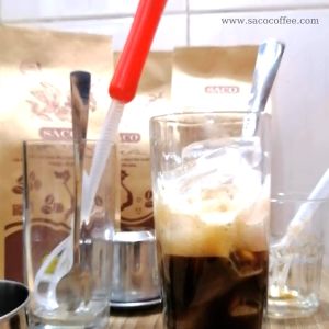 Muỗng inox thìa inox thìa cà phê dài 13cm Hiệu ĐĂNG PHONG cán trơn dày sáng bóng gương bền đẹp