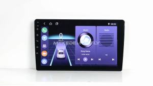 MEKEDE 2 Din Carplay For Volkswagen Multivan T5 2003-2015 IPS Screen Car Radio GPS BT autoradio Stereo Intelligent audio system