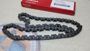 Rantai Keteng Honda Vario 110 Karbu 2006 - 2014 Rantai Mesin Kamrat Ukuran 2 x 3 90L kvb