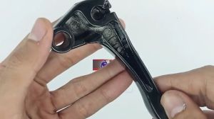 Handel Kopling Vixion Handle Hendle Tuas Lever Pegangan Kupling Kiri Yamaha Vixion New NVA NVL