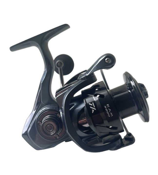 DAIWA SPINNING REEL 1000