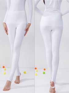 UV Protection Womens Golf Leggings