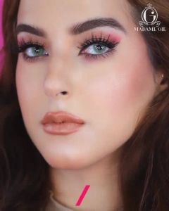 MADAME GIE To Go | GET AWAY Make Up Kit | Complete | Face Pallete | Take5 Palet wajah Madamegie getaway (BPOM)