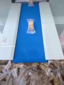 1 Kg Thanh Gạo Lứt chà bông mix hạt dinh dưỡng thơm ngon-đồ ăn vặt