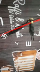 CETAK FOTO FRAME BOX UKURAN 8R / 20X20 ( FOTO + BINGKAI ) PAKET 3 FOTO + BINGKAI