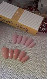 Sơn gel lẻ thạch hồng nude UOMEEI mã 14 mã 20 chất đặc mướt 15ml chính hãng siêu hot