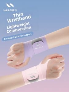 NAILEKESI | Lightweight Compression Wrist Support for Tendonitis