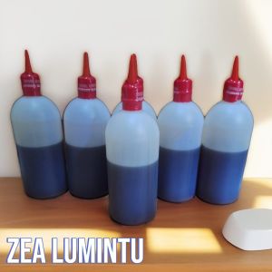 LEM PU POLOS 400GRAM 6 PCS (LEM KAYU LEM CROT LEM BUSA LEM MADU)