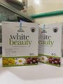 Nutrafor White Beauty Kapsul / Mencerahkan Kulit. 