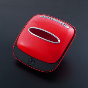Giá Đựng Giấy Ô Tô Đa Năng Không Lỗ