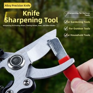 YINGYU | Electric Sharpening Pruning Shears