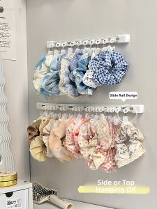 RORK | Hair Accessories Organizer Wall Mount Display Stand
