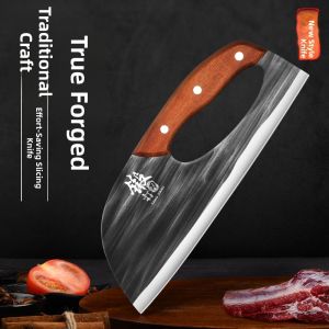 FUJUN | Effortless Sharp Kitchen Knife for Slicing Meat