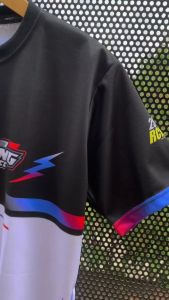 Kaos Jersey Racing RX KING 135 CC Baju Jersey RX KING 135 CC Premium