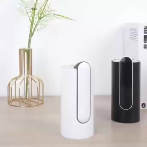 Electric Water Dispenser Pump Rechargeable Auto Automatic Drinking Water Bottle USB BPA Free