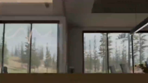 7-STAR* 4K 180 Degree Wide-Angle Intelligent WiFi IR Mini IP Camera Security CCTV (APP:O-KAM) | MCB-L30