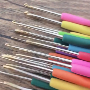 Kim Móc Len - Kim Móc Cán Dẻo 1.0mm-2.5mm-CA666