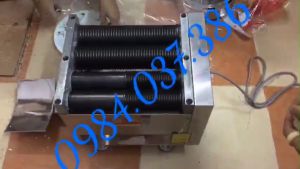 Máy tạo hạt vo viên thuốc Bắc LD88A