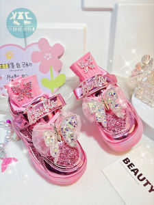 Girls Dual-Wheel Expandable Roller Skates High-Performance Shock-Absorbing Waterproof Low-Top Childrens Skate Shoes