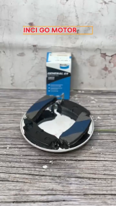 BRAKE PAD KAMPAS REM BELAKANG HARRIER 2002 BENDIX DB1147 GCT Set 4Pc Kampas Rem Suku Cadang Mobil Bendix - Lazada