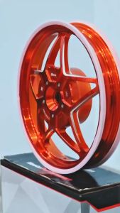 Velg LC Star Beat Genio Vario 110 125 150 Scoopy: Pilihan Terbaik untuk Anda