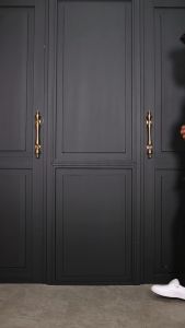 Jaket Outdoor Reader Reglan Pria Wanita Kasual Bordir A525