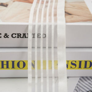 แถบขอบเอวแขนงกใยแรงเหยียบพรักรมันหยี่กว่าความกว้าง สีดำและเงินขอบบุดุดูมุมอ่อนดี เอสซีเอซ์จีดรู๊ปเลือง