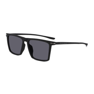 SEEMELO Men Sunglasses TAC Polarized Driving Glasses Outdoor Sports Glasses UV400 Lightweight Eyewear Clean Vision Sunglasses Cycling Riding Running Glasses