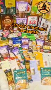 Starbucks Premium Mixes - Caramel Latte - Instant Coffee Drink