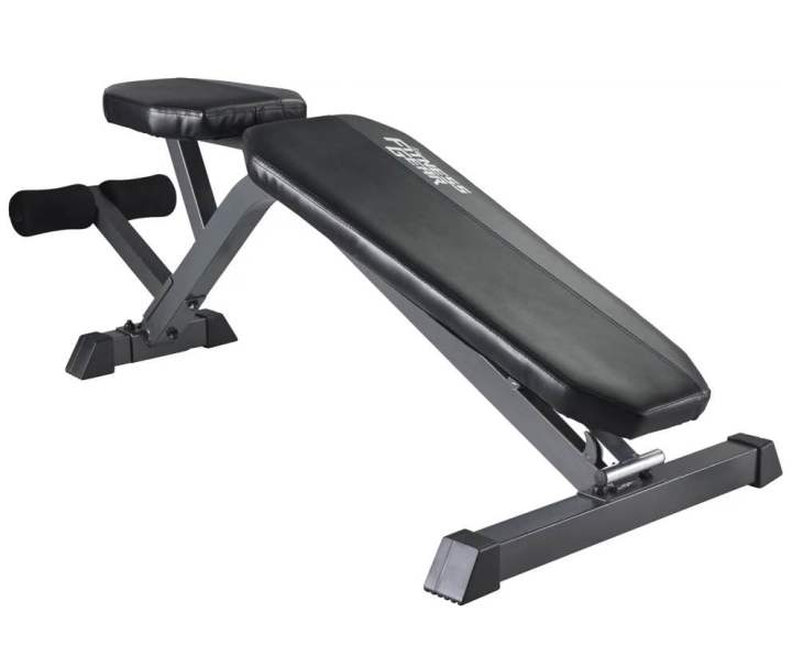Fitness Gear USA Utility Bench Lazada PH