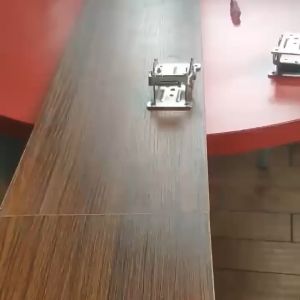 บานพับ 90องศา 180องศา บานพับพับขาโต๊ะเก้าอี้ สำหรับช่อบแซม งานดี แข็งแรง