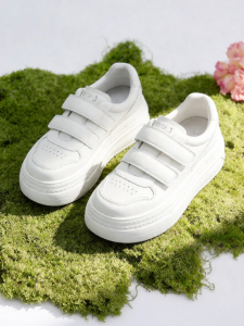 Josiny | Thick Bottom Magic Tape Leisure Sneakers