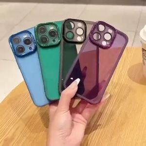 SOFT CHROME Case Infinix Hot 40 40i 40 Pro Hot 30 30i 30 Play Note 40 40 Pro Note 30 30 Pro Softcase Casing HP Cover Silicone TPU