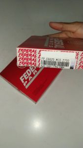 KAMPAS GANDA FEDERAL FP-E6620-MIO-2700 ORIGINAL MURAH