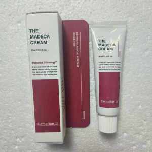 ♒CENTELLIAN24 Centelian Motor Plus Centella Asiaticus Vigor Cream 6th Generation Firming Rice White Elastic Repair♙