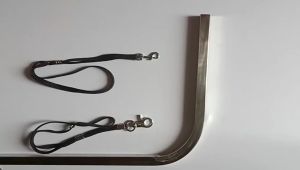 Dây treo bàn cố định chăm sóc Chó Mèo (mẫu mới) - Love Pets Shop