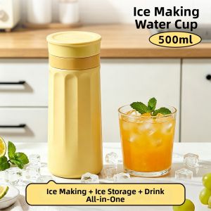 GIANXI | 3 in 1 Food Grade Silicone Ice Molds