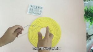5Pcs Spring Festival Lanterns Paper Lantern DIY Birthday Party Wedding Festive Decoration 10inch