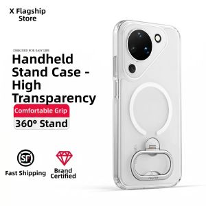 Xundd | Shockproof Rotatable Camera Protection Cover