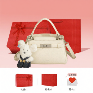 PINMU | Trendy Versatile Elegant Handbag