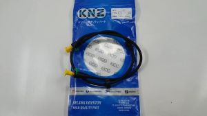 Selang Injektor Blade 125 Fi 2015 (KNZ) 17650-K41-N01 Hose Comp Fuel Feed Saluran Bensin Injeksi